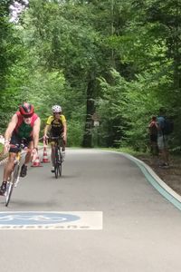 ASG Pedro Leischwitz auf dem Rad 24