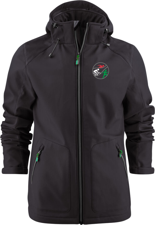ASG Softshell Jacke